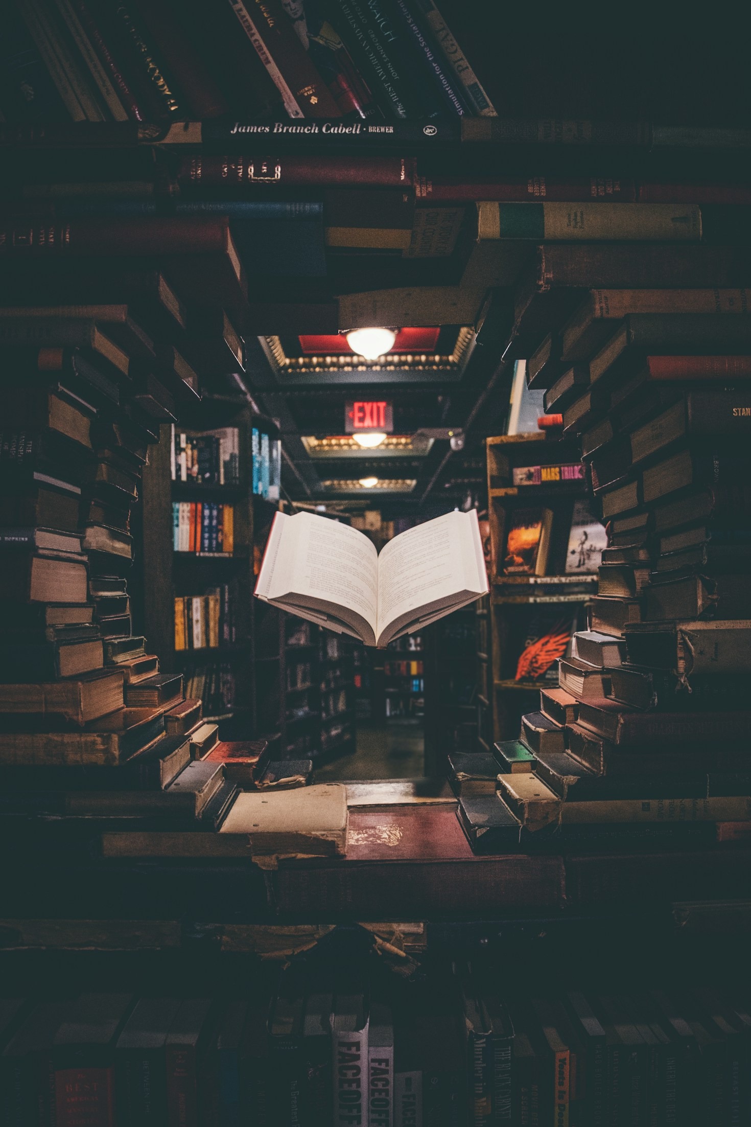 The Story Behind Mike Mizov’s Writing Journey